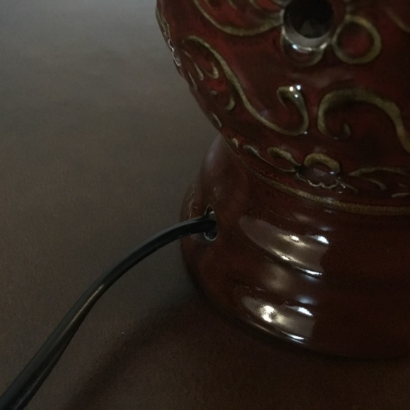 Scentsy wax warmer - Picture 5 of 6